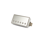 Gibson Accessories Burstbucker Type 2 Humbucker Pickup - Nickel
