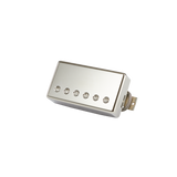 Gibson Accessories Burstbucker Type 2 Humbucker Pickup - Nickel