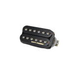 Gibson Dirty Fingers Humbucker Pickup (Double Black, 4-Conductor, Potted, Ceramic, 15K)