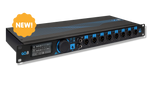 M-Live GO.8 automatic backing track switcher with back up