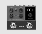 NEW - Valeton VLP-200 Multi-Track Sampler Looper Guitar Pedal