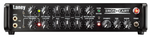 Laney Ironheart IRT-Studio Rack Tube Guitar Head with USB Interface