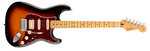 Fender Player II Modified Stratocaster HSS, Maple Fingerboard, 3-Color Sunburst - #3249