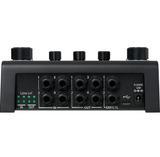 Eventide H90 Dark Harmonizer Multi-effects Pedal - Black - CBN Music Warehouse