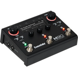 Eventide H90 Dark Harmonizer Multi-effects Pedal - Black - CBN Music Warehouse