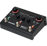 Eventide H90 Dark Harmonizer Multi-effects Pedal - Black - CBN Music Warehouse