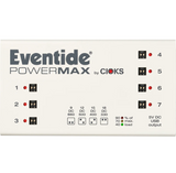 Eventide PowerMAX V2 7-Pedal Universal Power Supply by CIOKS - CBN Music Warehouse
