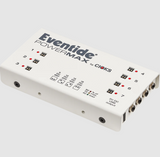 Eventide PowerMAX V2 7-Pedal Universal Power Supply by CIOKS - CBN Music Warehouse