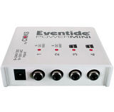 Eventide PowerMini Compact Universal Power Supply by CIOKS - CBN Music Warehouse