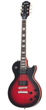 Epiphone Slash Les Paul Standard Electric Guitar - Vermillion Burst