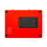 MXR Tom Morello Power 50 Overdrive Pedal - CBN Music Warehouse