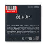 Dunlop Zakk Wylde Signature Electric Guitar Strings - .010-.046