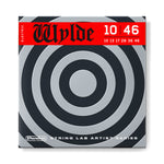 Dunlop Zakk Wylde Signature Electric Guitar Strings - .010-.046