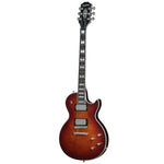 Epiphone Les Paul Prophecy Electric Guitar - Aged Bengal Tiger Burst