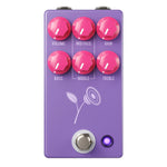 JHS Violet Lari Basilio Signature Pedal - Violet