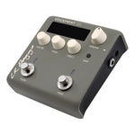 LR Baggs Voiceprint Di Acoustic Guitar Impulse Response Pedal Direct Box
