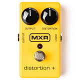 MXR M104 Distortion Plus Guitar Effects Pedal