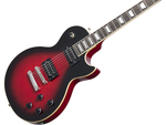 Epiphone Slash Les Paul Standard Electric Guitar - Vermillion Burst