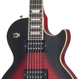 Epiphone Slash Les Paul Standard Electric Guitar - Vermillion Burst