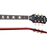 Epiphone Slash Les Paul Standard Electric Guitar - Vermillion Burst