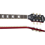 Epiphone Slash Les Paul Standard Electric Guitar - Vermillion Burst