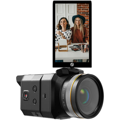 Hollyland VenusLiv One-Touch 24/7 Live Streaming Camera