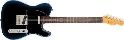 Fender American Professional II Telecaster - Dark Night with Rosewood Fingerboard