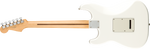 Fender Player Stratocaster HSS - Polar White with Maple Fingerboard