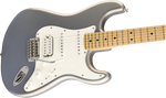 Fender Player Series Stratocaster® HSS, Electric Guitar - Silver