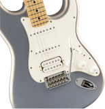 Fender Player Series Stratocaster® HSS, Electric Guitar - Silver