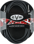 EVH Premium Guitar Cable 14 Foot 0220140000 Eddie Van Halen - CBN Music Warehouse