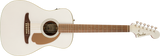 Fender Malibu Player Acoustic Guitar - Arctic Gold