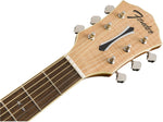 Fender FA-235E Concert Acoustic-Electric Guitar  Natural - CBN Music Warehouse