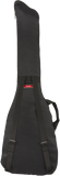 Fender FB405 Electric Bass Gig Bag - Black