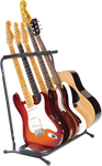 Fender Multi-Stand up to 5 Guitars