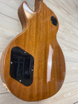 Gibson Les Paul Standard 50s Electric Guitar *OPEN BOX* - Figured Top Tobacco Burst