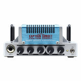 Hotone Nano Legacy Series NLA-9 Captain Sunset Micro Guitar Amplifier Head - CBN Music Warehouse