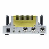 Hotone Nano Legacy Siva Boogie Clean Tone Guitar Amp Head 5 Watts Class AB Amplifier NLA-10 - CBN Music Warehouse