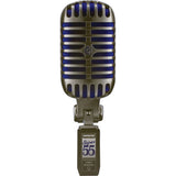 Shure Super 55 Deluxe Supercardioid Dynamic Vocal Microphone