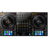 Pioneer DJ DDJ-1000 4-Channel rekordbox dj Controller with Integrated Mixer - CBN Music Warehouse