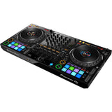 Pioneer DJ DDJ-1000 4-Channel rekordbox dj Controller with Integrated Mixer - CBN Music Warehouse