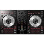 Pioneer DDJ-SB3 Portable 2-Channel DJ Controller - CBN Music Warehouse