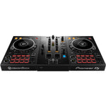 Pioneer DDJ-400 2-channel DJ controller for rekordbox DJ - CBN Music Warehouse