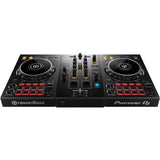 Pioneer DDJ-400 2-channel DJ controller for rekordbox DJ - CBN Music Warehouse
