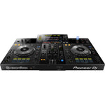 Pioneer DJ XDJ-RR All-in-one DJ system for rekordbox - CBN Music Warehouse