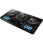 Pioneer DJ DDJ-800 2-deck Rekordbox DJ Controller - CBN Music Warehouse