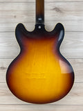 Gibson Custom 1964 ES-335 Reissue VOS - Vintage Burst