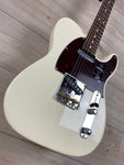 Fender American Professional II Telecaster Rosewood Fingerboard, Olympic White
