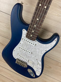 Fender Cory Wong Stratocaster - Sapphire Blue Transparent with Rosewood Fingerboard