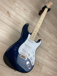 Fender Custom Shop Artist Series Eric Clapton Stratocaster Electric Guitar  Midnight Blue